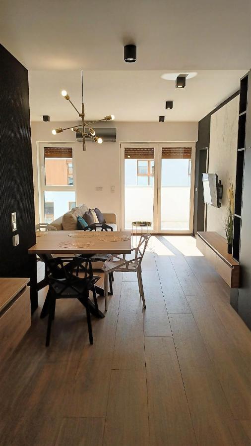 Kima Apartament Bazantow 44 Katowice Extérieur photo