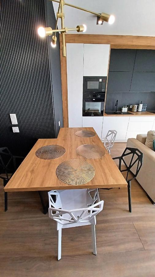 Kima Apartament Bazantow 44 Katowice Extérieur photo