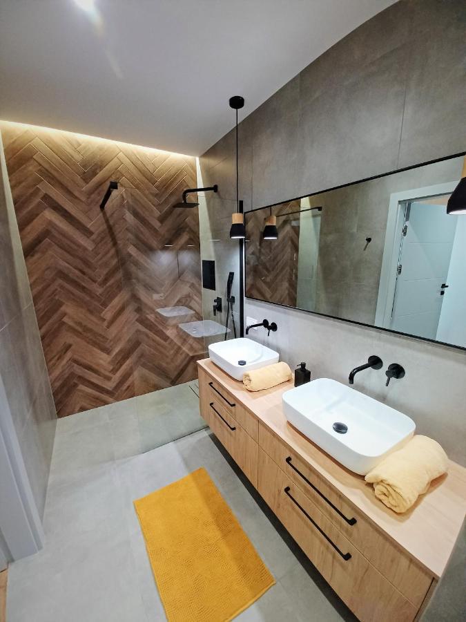 Kima Apartament Bazantow 44 Katowice Extérieur photo