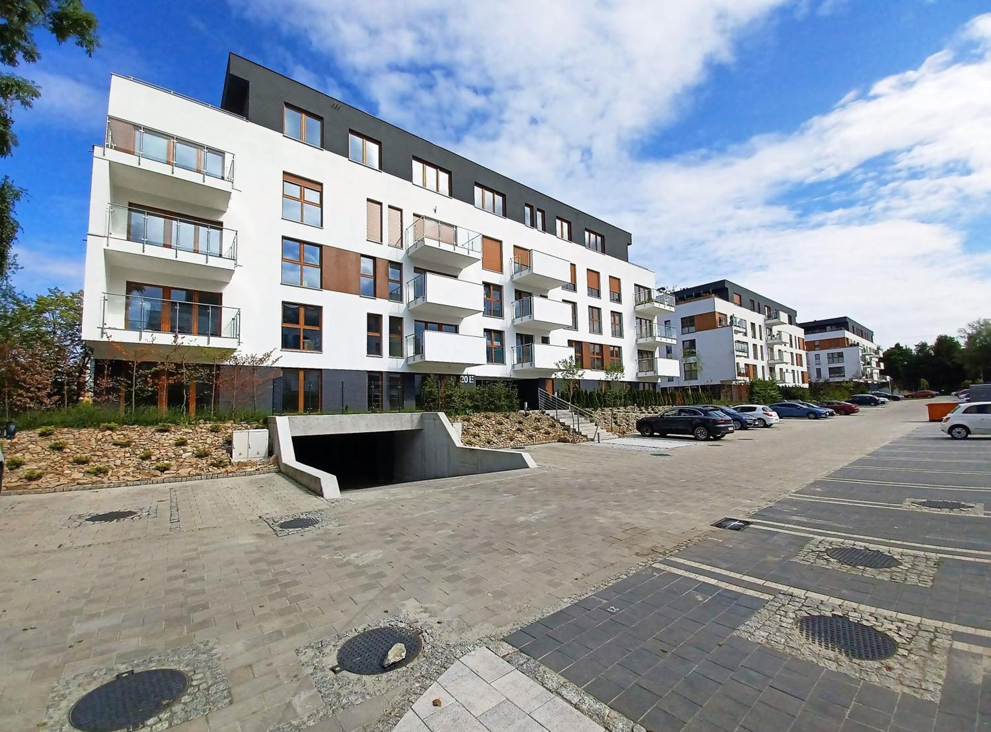 Kima Apartament Bazantow 44 Katowice Chambre photo